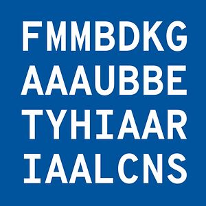 Build Back Bangers by Fatima Yamaha
