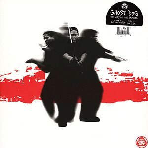 Ghost Dog: The Way Of The Samurai (Music From The Motion Picture) by RZA