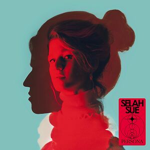 Persona - Limited 2lp by Selah Sue