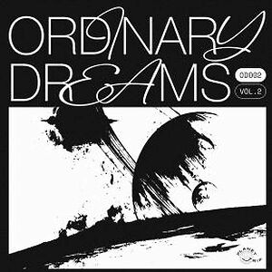 Ordinary Dreams Vol. 2 by Various