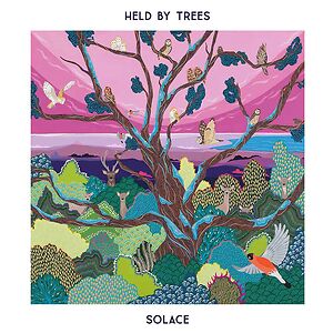 Solace by Held By Trees