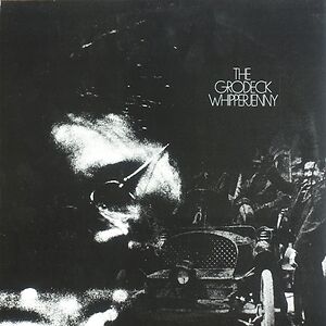 The Grodeck Whipperjenny by Dave Matthews