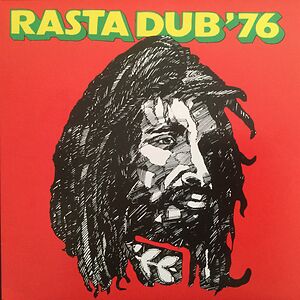 Rasta Dub '76 by The Aggrovators
