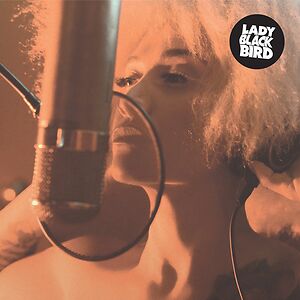 Black Acid Soul by Lady Blackbird