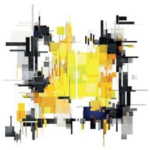 Lookin-glass Self - Yellow vinyl by The Waltz