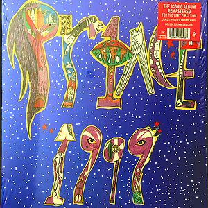 1999 by Prince