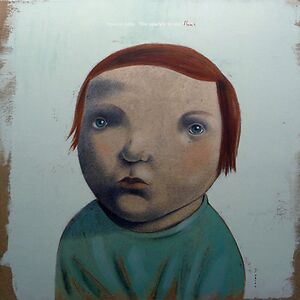 The Sparkle In Our Flaws by Chantal Acda