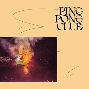 Pingpongclub by Pingpongclub