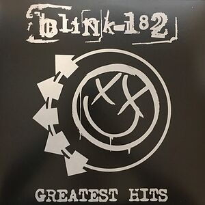 Greatest Hits by Blink-182