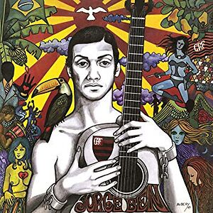 Jorge Ben  by Jorge Ben