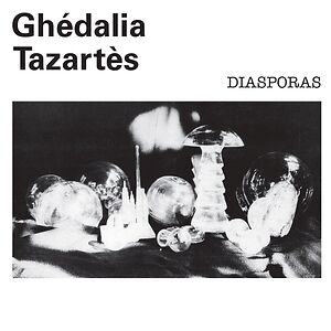 Diasporas by Gh?dalia Tazart