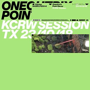 KCRW Session TX 23/10/18 by Oneohtrix Point Never