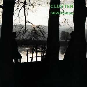 Sowiesoso by Cluster