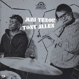 Inspiration Information by Jimi Tenor