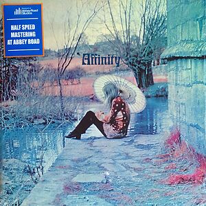Affinity by Affinity
