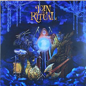 Join The Ritual by Various