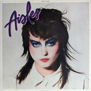 Aisles by Angel Olsen