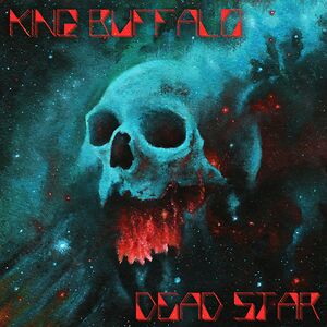 Dead Star by King Buffalo