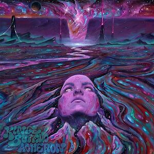 Acheron by King Buffalo