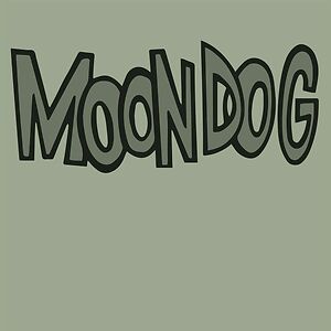 Moondog And His Friends by Moondog