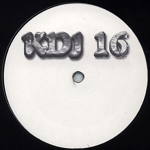 Untitled by Moodymann