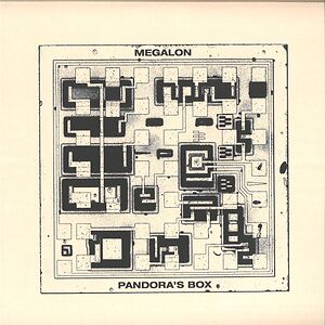 Pandoras Box by Megalon