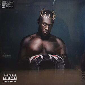 Heavy Is The Head by Stormzy