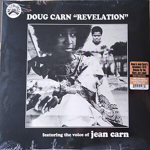 Revelation by Doug Carn