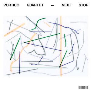 Next Stop by Portico Quartet