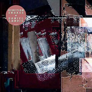 Venetian Snares x Daniel Lanois by Venetian Snares