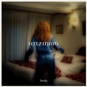 Uitzinnig by Froukje