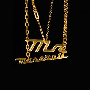 Mr. Maserati - Best Of Baxter Dury 2001 - 2021 by Baxter Dury