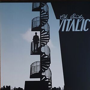 OK Cowboy by Vitalic