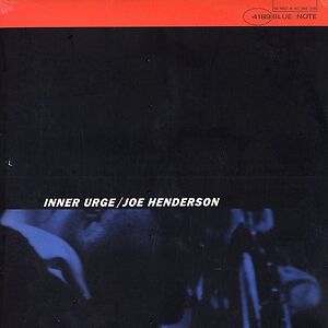 Inner Urge by Joe Henderson
