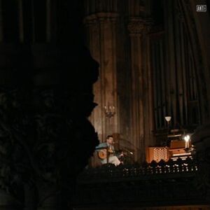 A Very Lonely Solstice - Clear vinyl by Fleet Foxes
