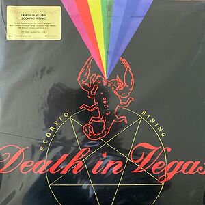Scorpio Rising by Death In Vegas
