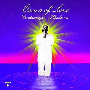 Ocean Of Love by John Panduranga