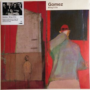 Bring It On by Gomez