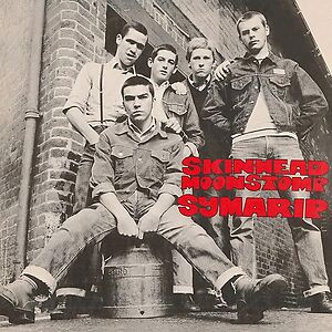 Skinhead Moonstomp by Symarip