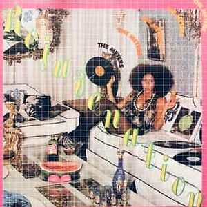 Rejuvenation by The Meters