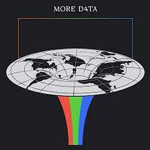 More D4ta - regular version by Moderat