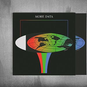 More D4ta - deluxe version by Moderat