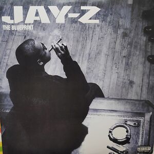 The Blueprint by Jay-Z