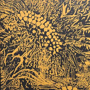 Little Sunflower by Amanda Whiting