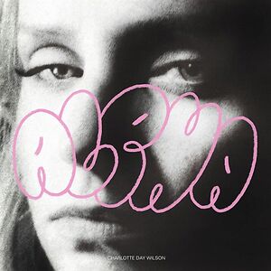 Alpha - Indie only colored by Charlotte Day Wilson