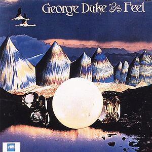 Feel by George Duke