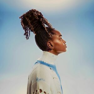 Gifted - Indie only Transparent vinyl by Koffee