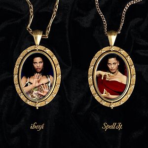 Spell 31 by Ibeyi