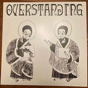 Overstanding by Alpha & Omega