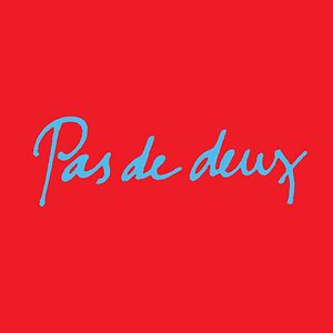 The Vinyl Collection by Pas De Deux